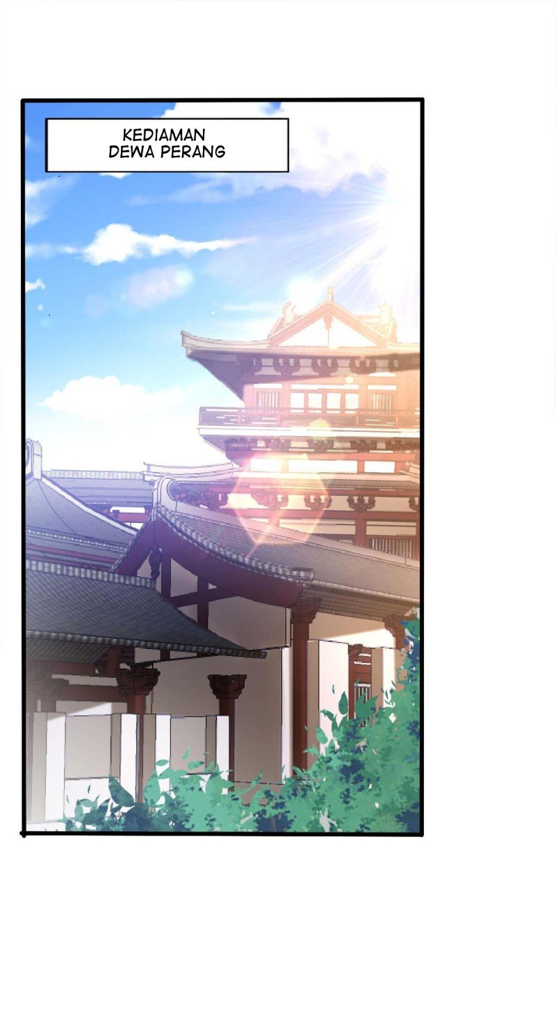 Manhua Rise of The Demon King Chapter 149 gambar 2
