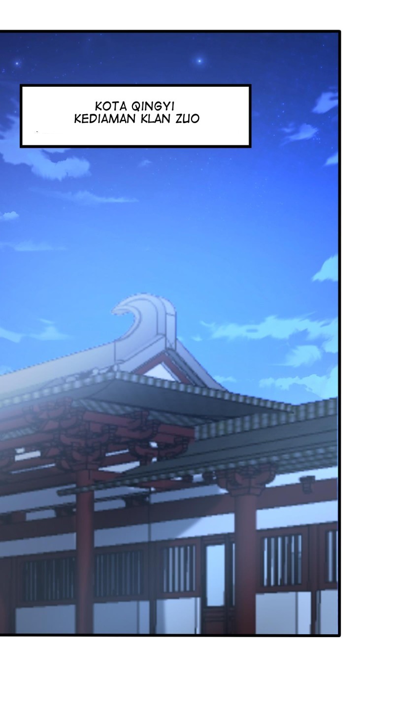 Manhua Rise of The Demon King Chapter 147 gambar 2