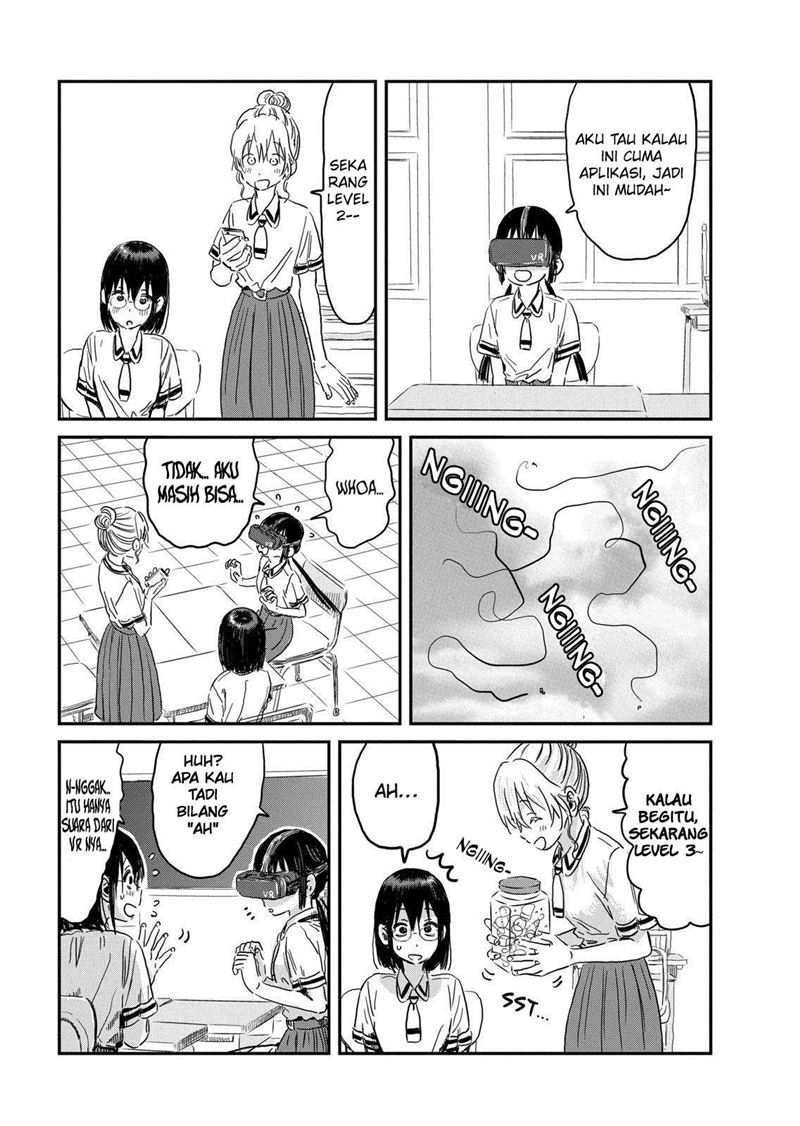 Asobi Asobase Chapter 95 - Halaman 6
