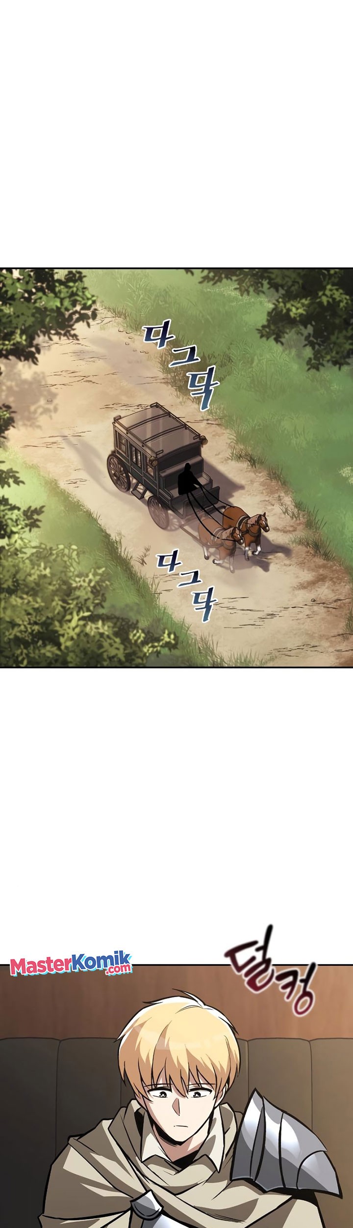 Manhwa Lazy Prince Becomes a Genius Chapter 62 gambar 2