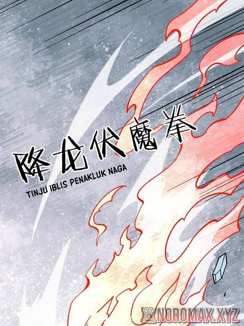 All Hail the Sect Leader Chapter 172 - Halaman 20