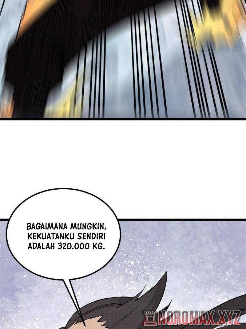 All Hail the Sect Leader Chapter 172 - Halaman 28