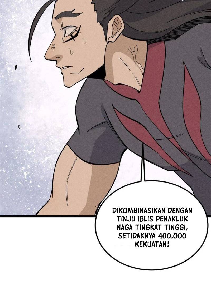 All Hail the Sect Leader Chapter 172 - Halaman 29