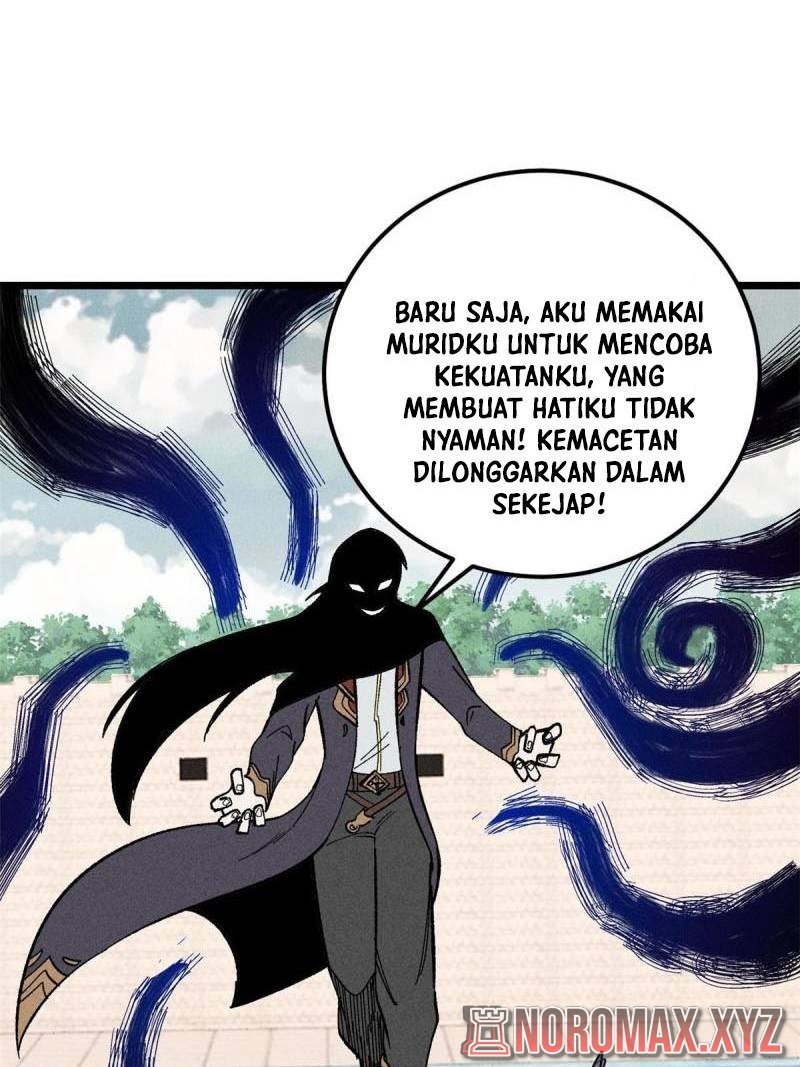 All Hail the Sect Leader Chapter 172 - Halaman 30
