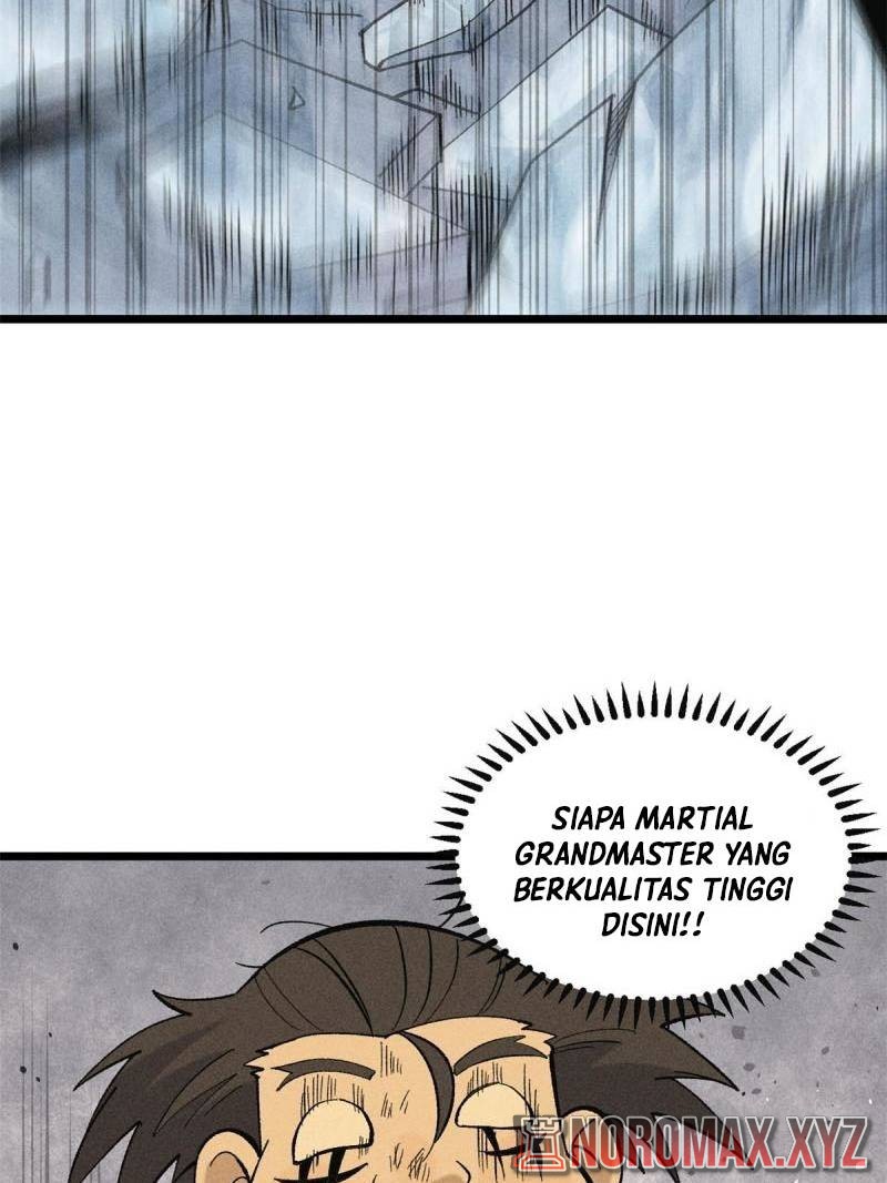 All Hail the Sect Leader Chapter 172 - Halaman 52
