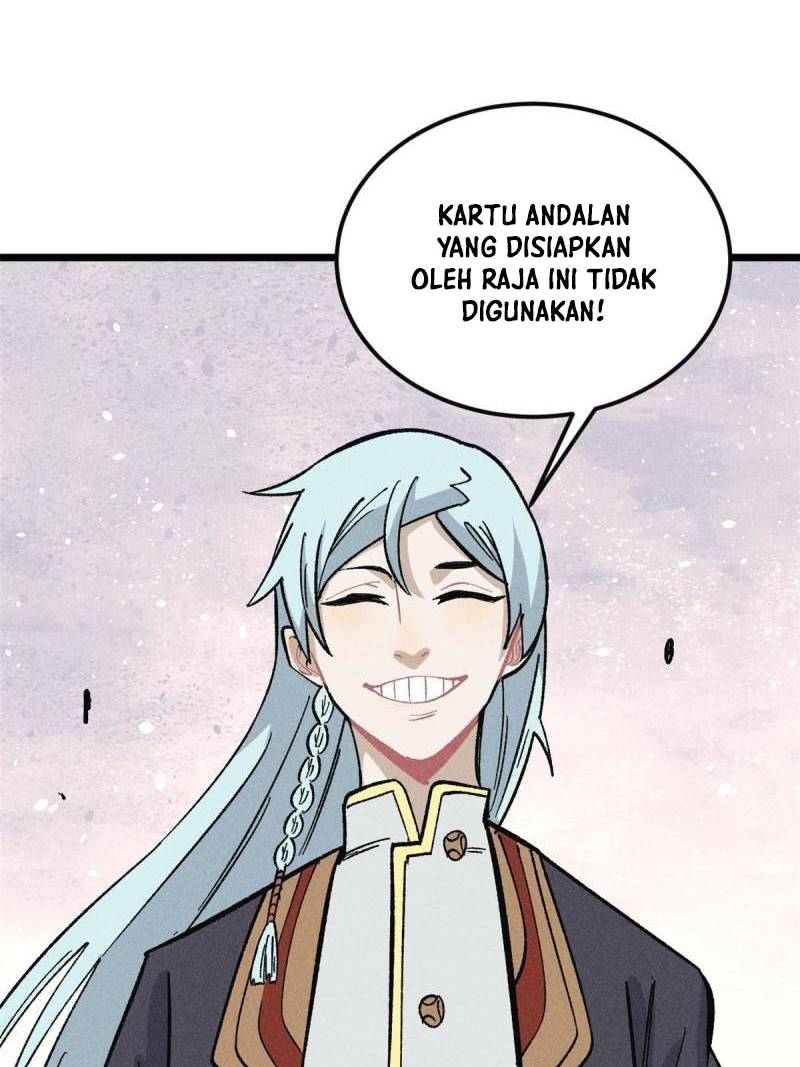 All Hail the Sect Leader Chapter 172 - Halaman 57