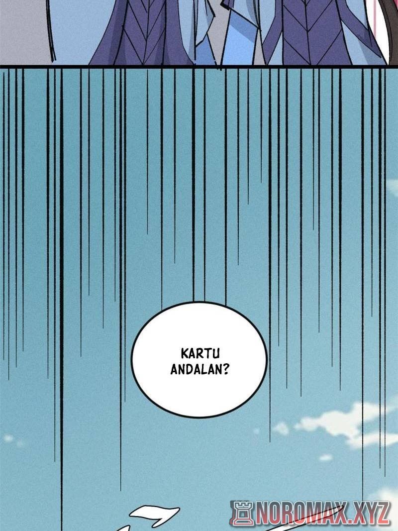 All Hail the Sect Leader Chapter 172 - Halaman 60