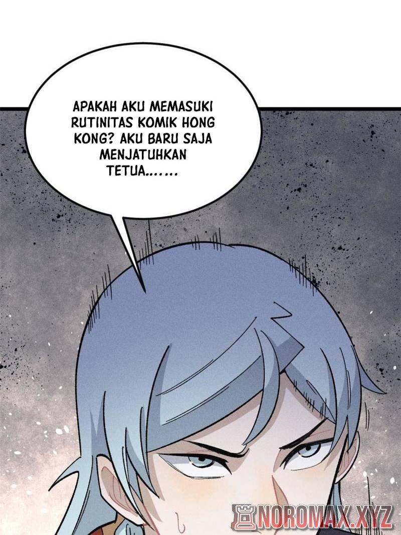 All Hail the Sect Leader Chapter 172 - Halaman 64