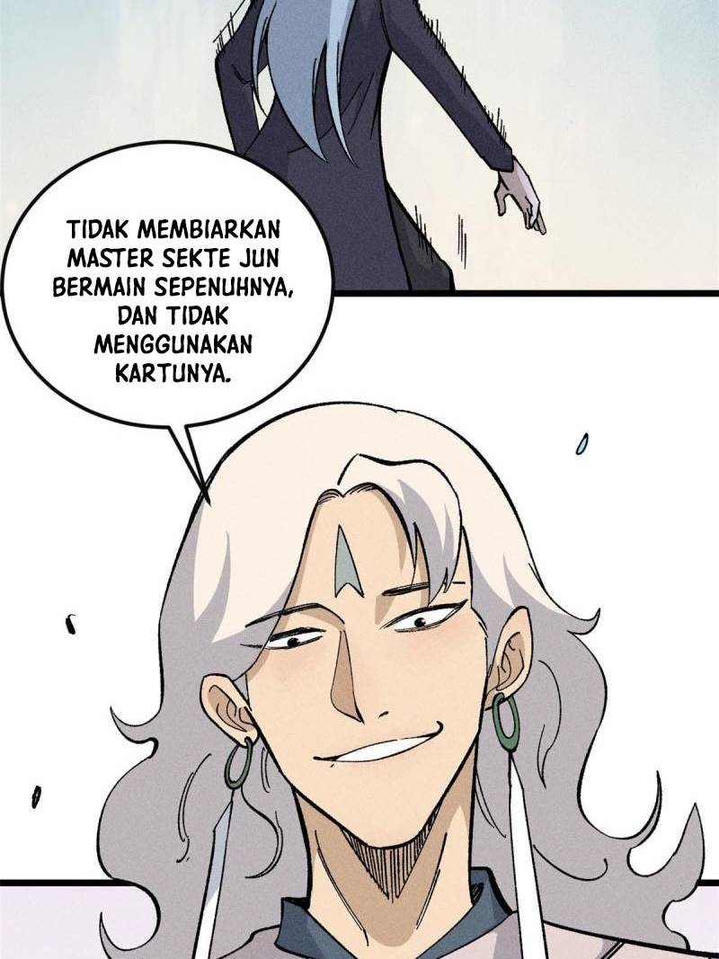 All Hail the Sect Leader Chapter 172 - Halaman 67