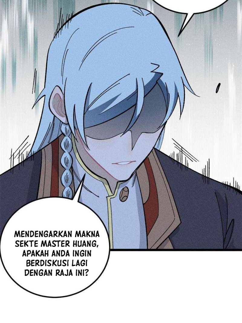 All Hail the Sect Leader Chapter 172 - Halaman 69