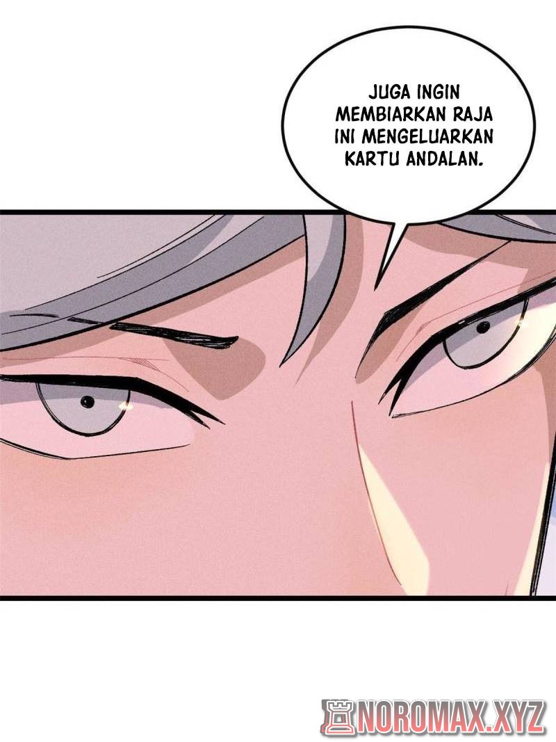 All Hail the Sect Leader Chapter 172 - Halaman 70