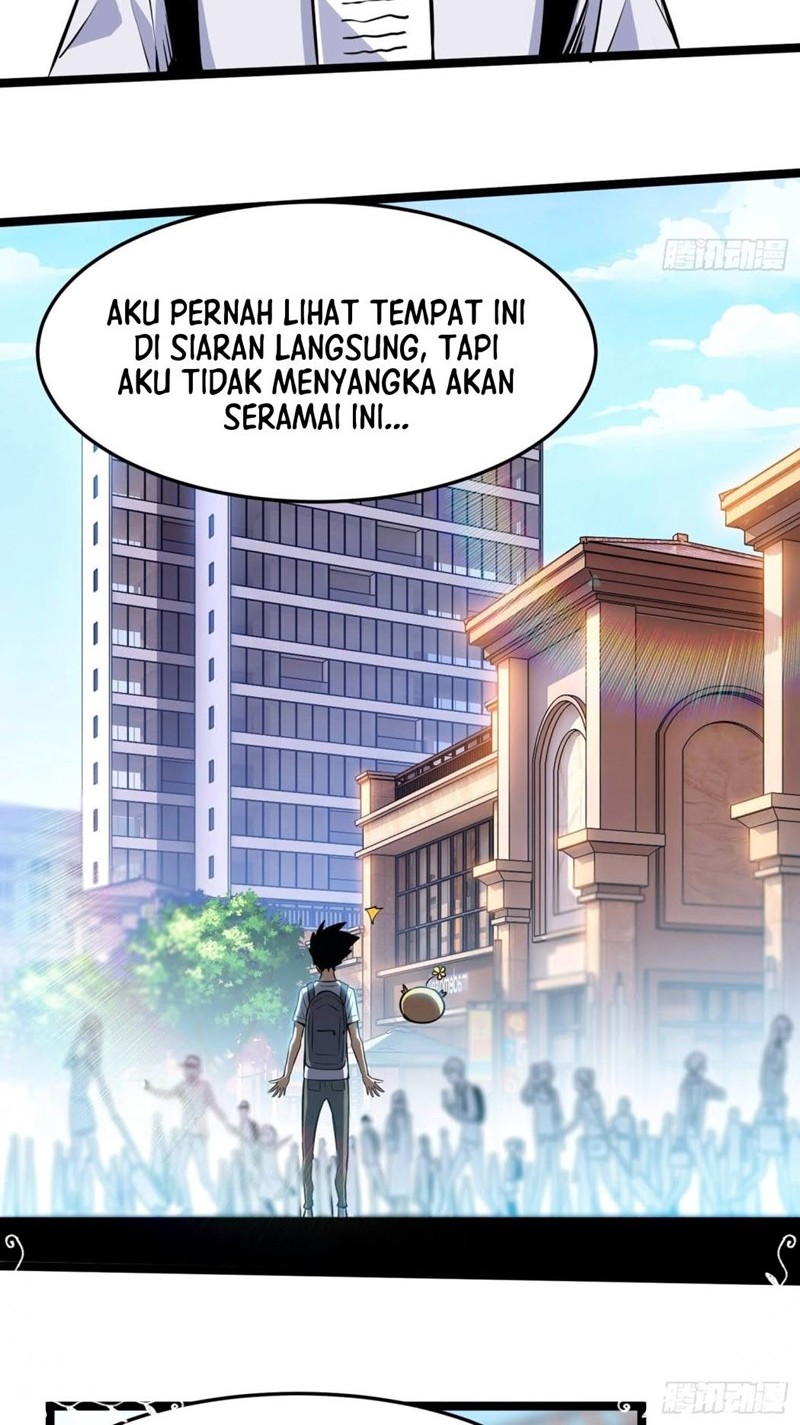 Manhua Night Controller Chapter 14 gambar 2