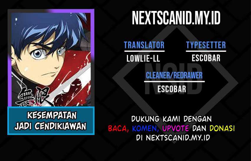 Komik Infinite Level Up in Murim Chapter 108 gambar 1