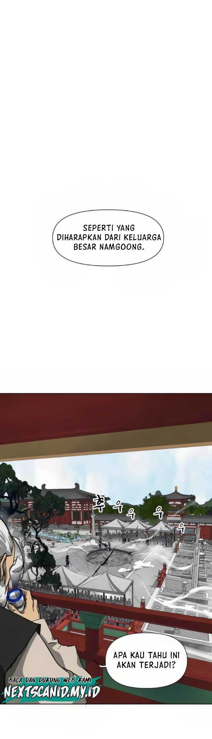 Manhwa Infinite Level Up in Murim Chapter 108 gambar 2