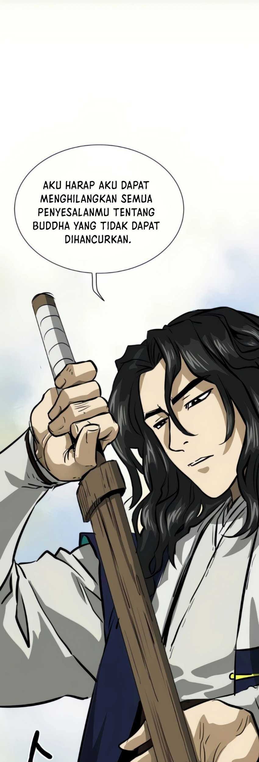 Manhwa Infinite Level Up in Murim Chapter 106 gambar 2