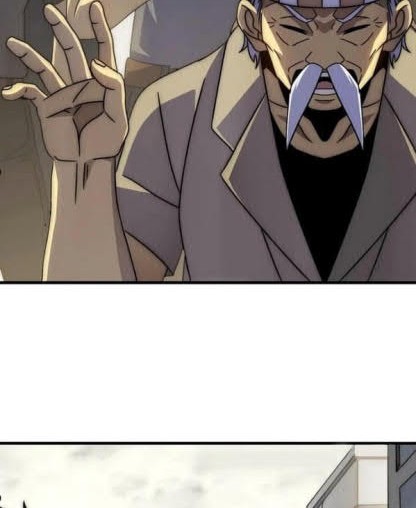 Apocalyptic Thief Chapter 80 halaman 2