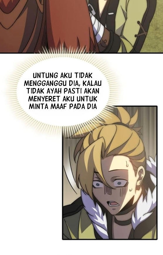 Apocalyptic Thief Chapter 79 - Halaman 4