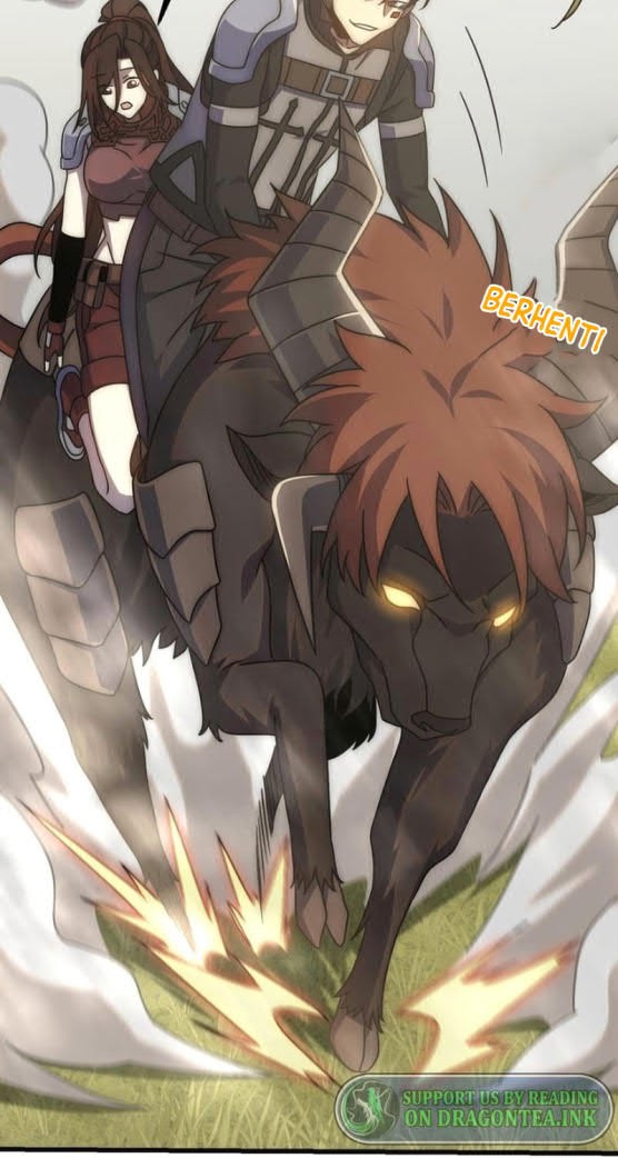 Apocalyptic Thief Chapter 79 - Halaman 7