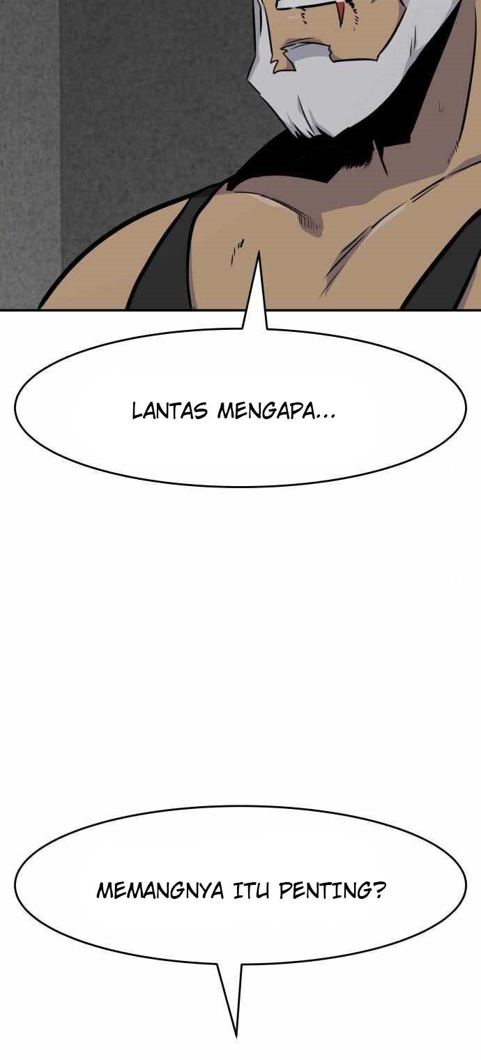 All Rounder Chapter 37 - Halaman 22