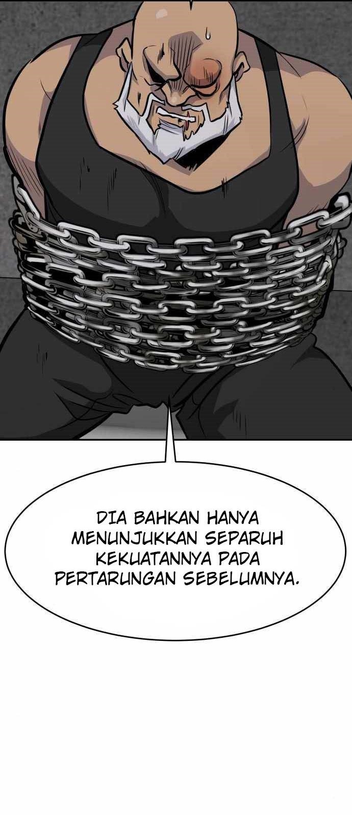 All Rounder Chapter 37 - Halaman 39