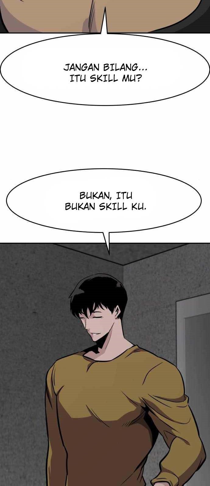 All Rounder Chapter 37 - Halaman 45