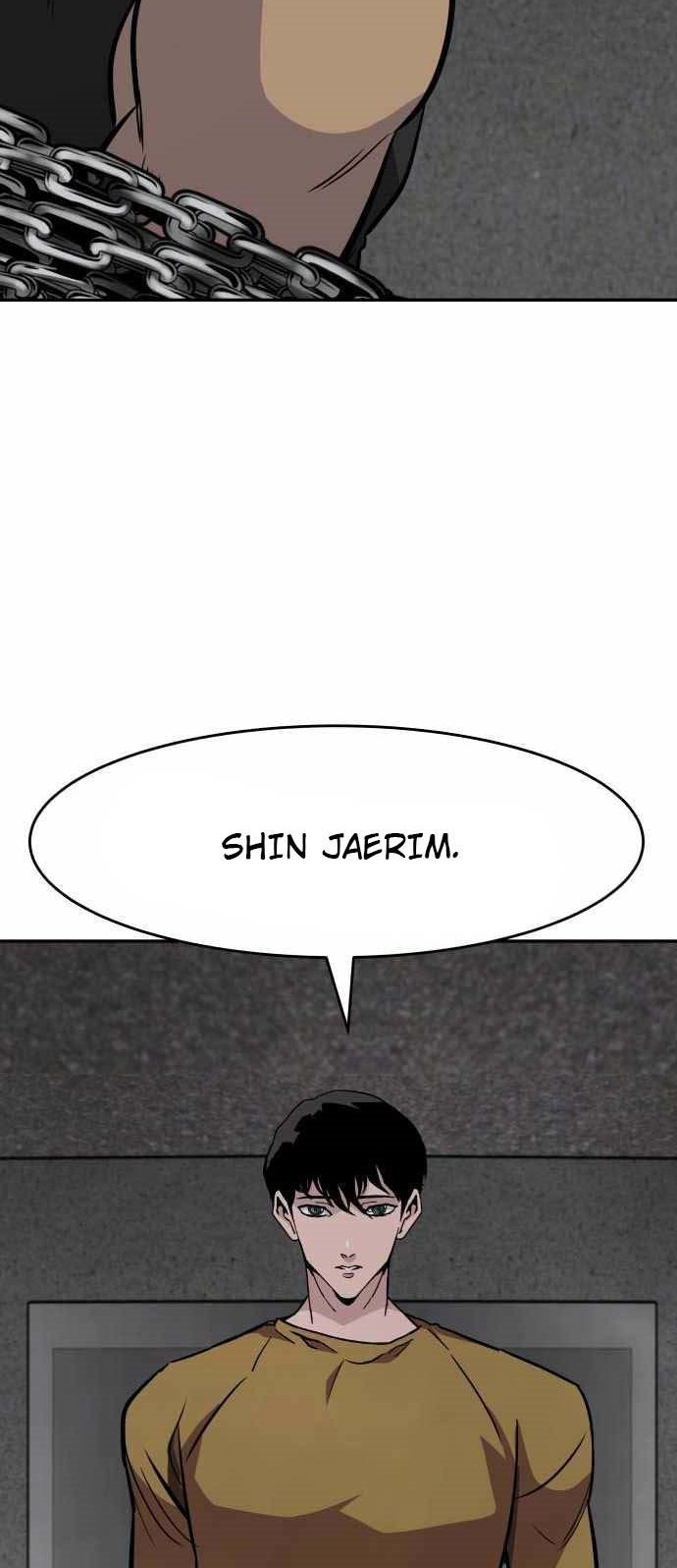 All Rounder Chapter 37 - Halaman 49