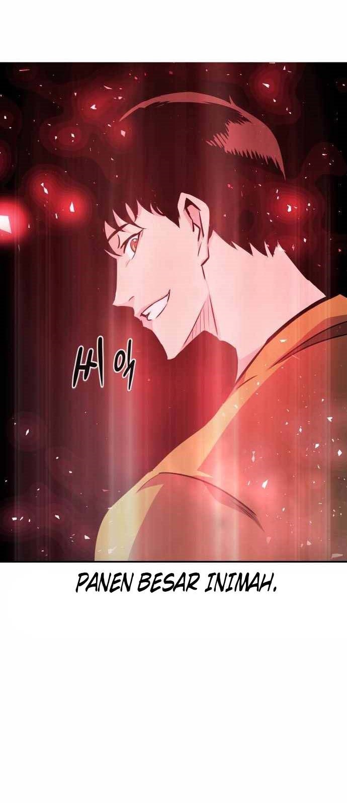 All Rounder Chapter 37 - Halaman 53