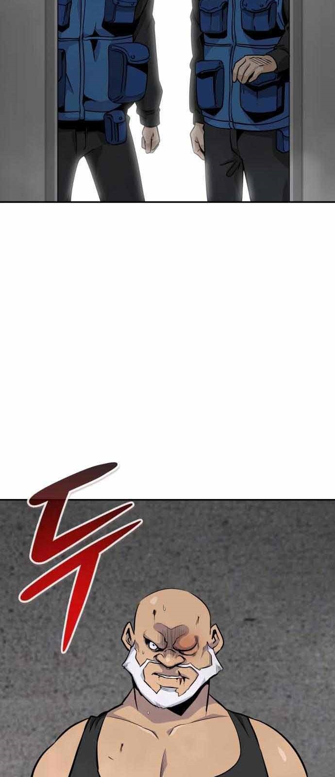 All Rounder Chapter 37 halaman 3