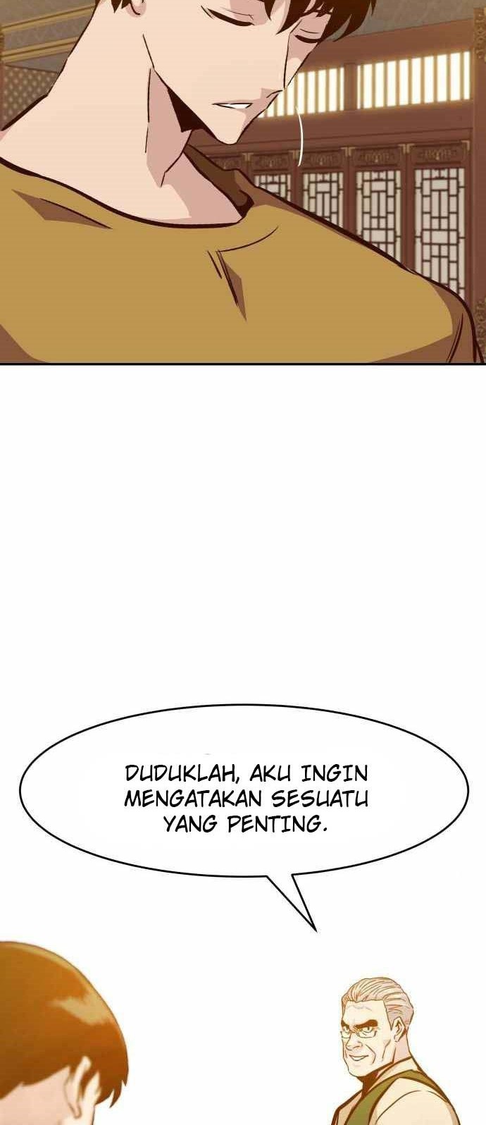 All Rounder Chapter 37 - Halaman 61