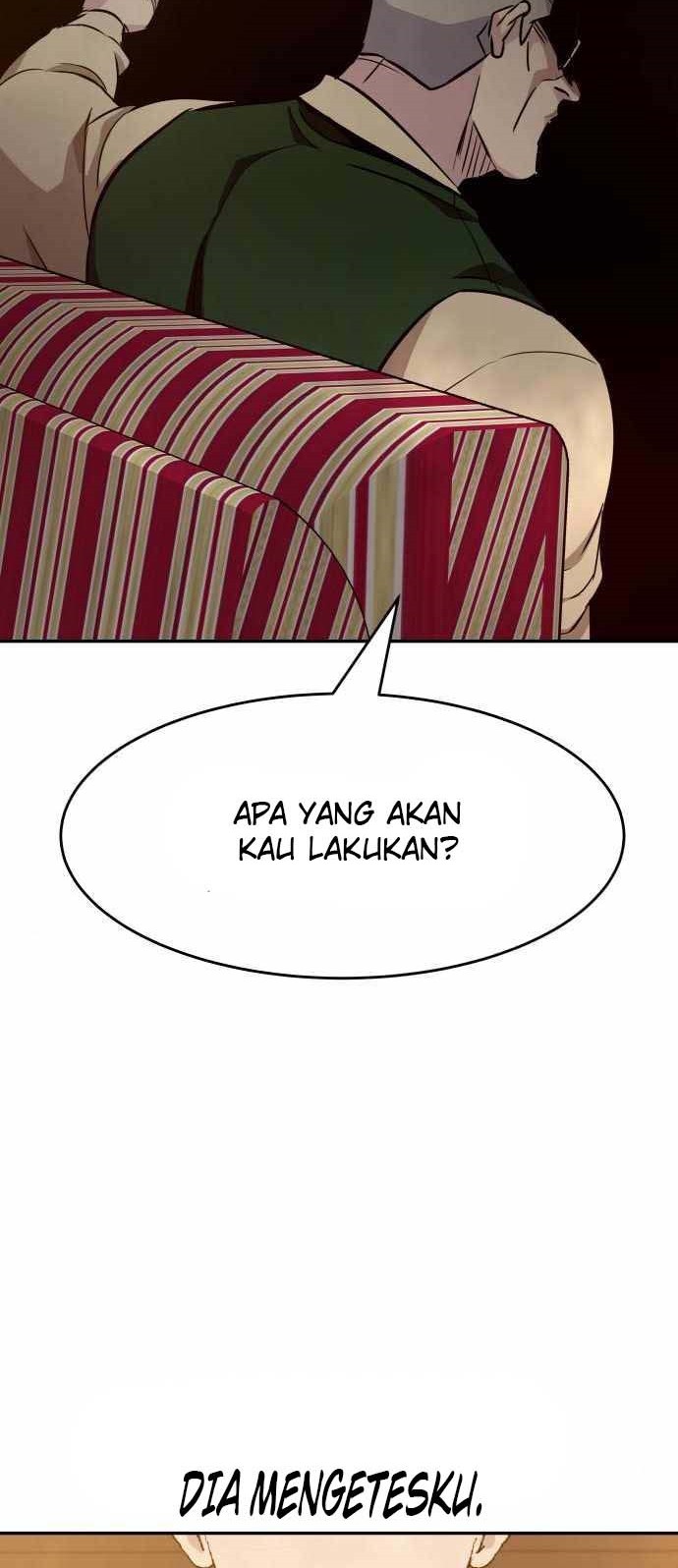 All Rounder Chapter 37 - Halaman 65