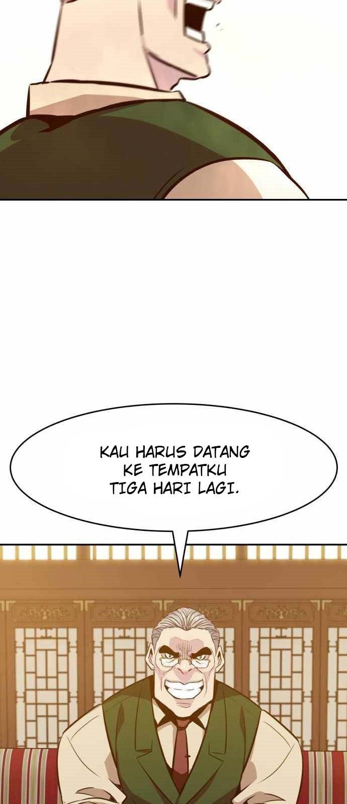 All Rounder Chapter 37 - Halaman 73
