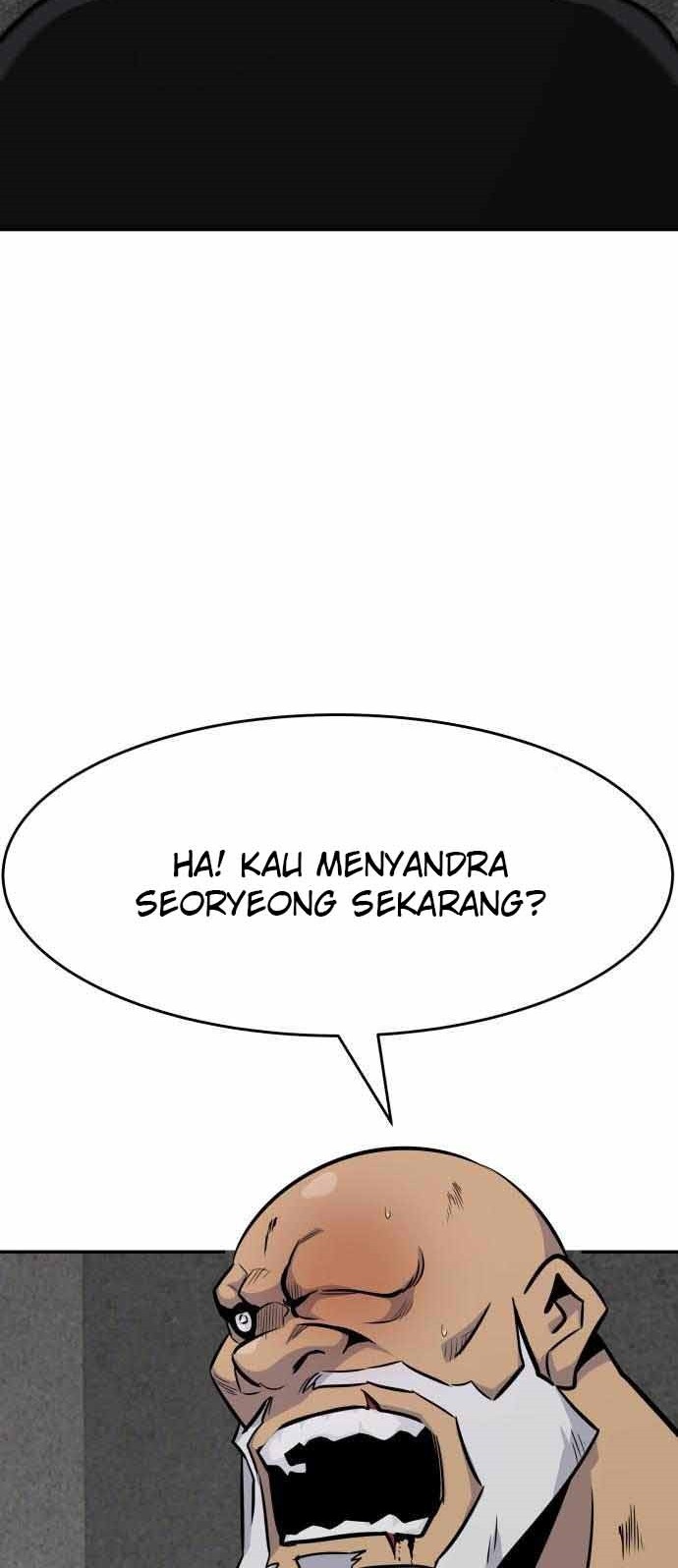 All Rounder Chapter 37 halaman 5