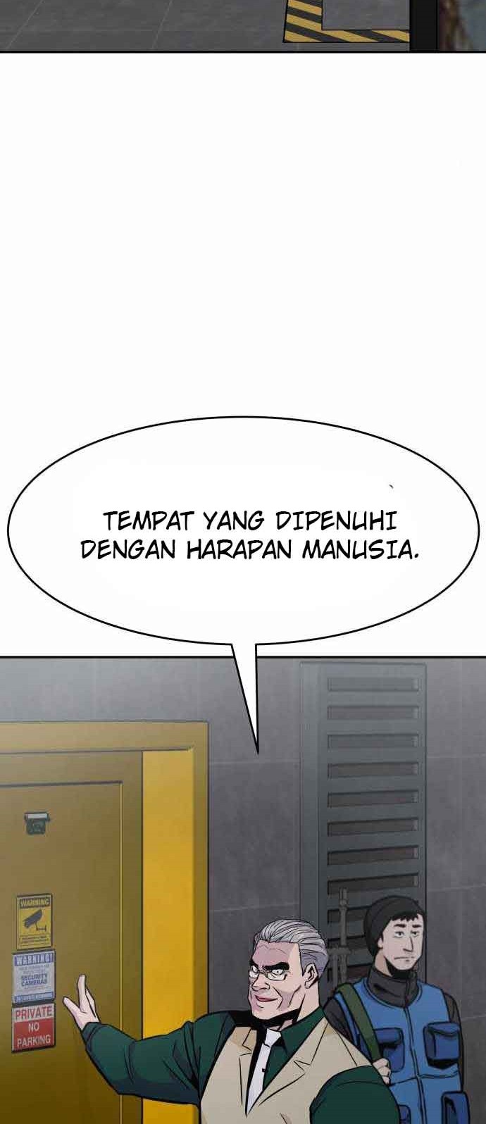 All Rounder Chapter 37 - Halaman 89