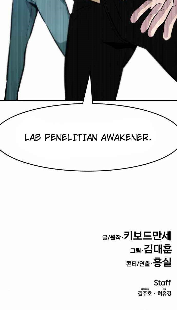 All Rounder Chapter 37 - Halaman 92