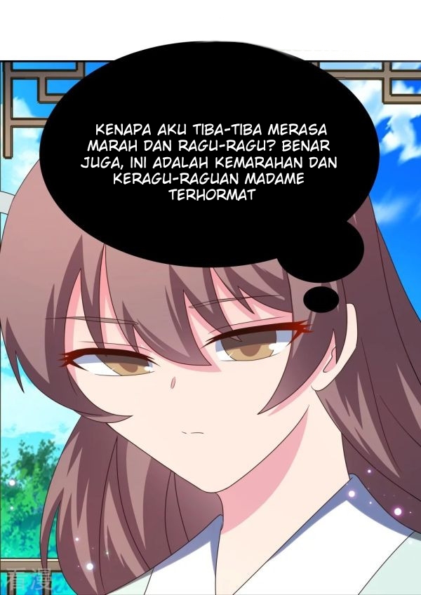 Above All Gods Chapter 316.5 - Halaman 15