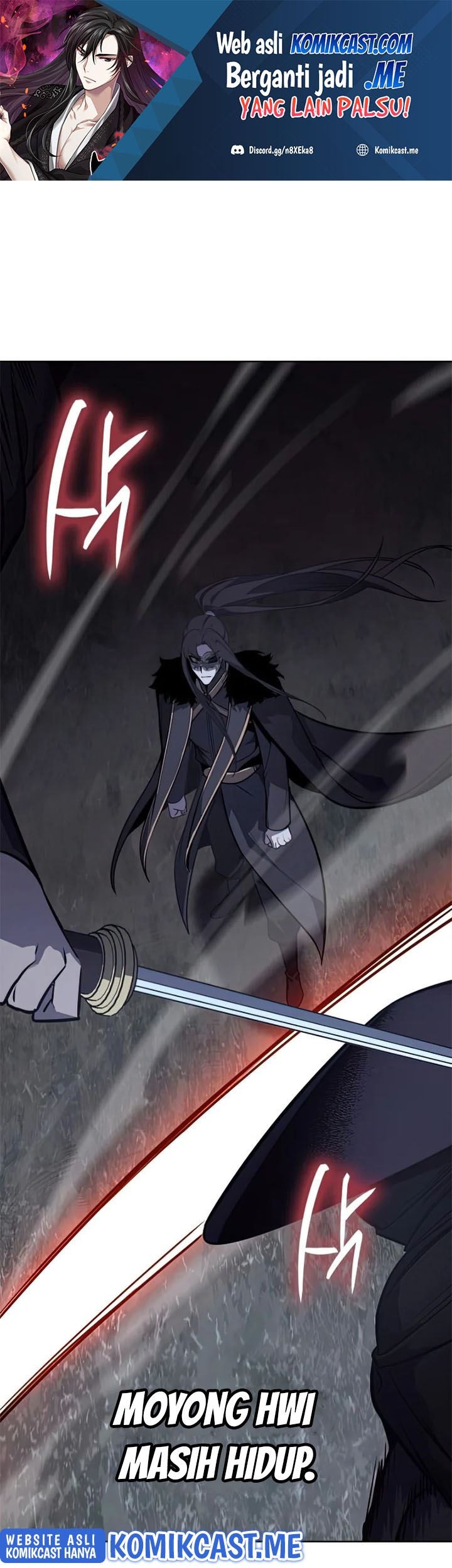 Manhwa I Reincarnated As The Crazed Heir Chapter 59 gambar 2