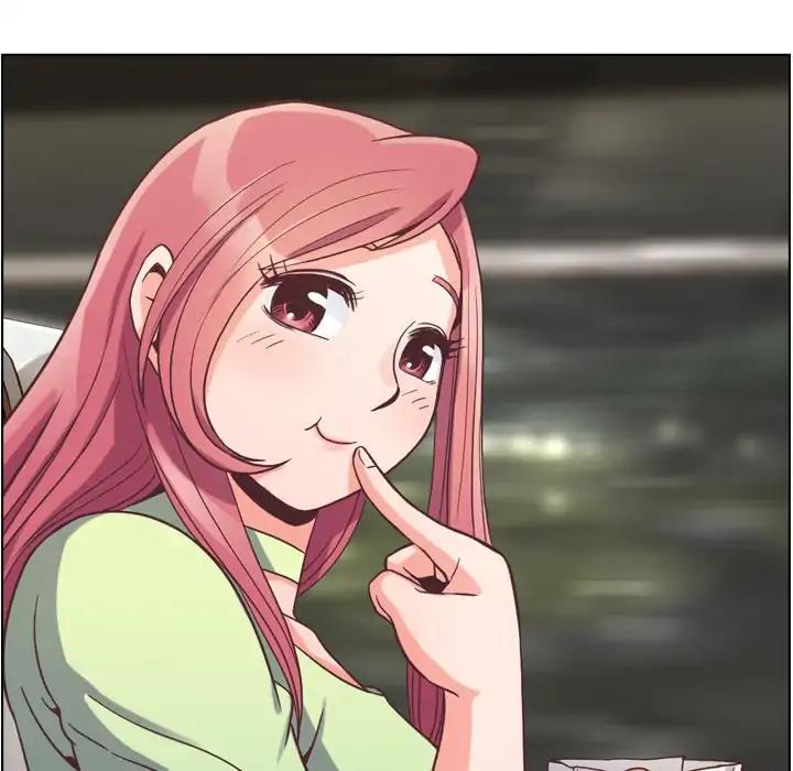 Annoying Alice Chapter 48 - Halaman 11