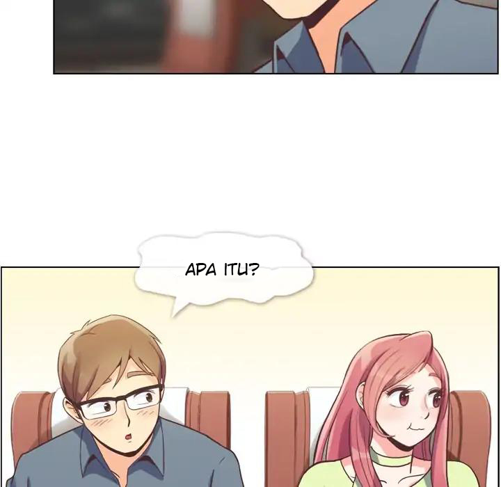 Annoying Alice Chapter 48 - Halaman 13