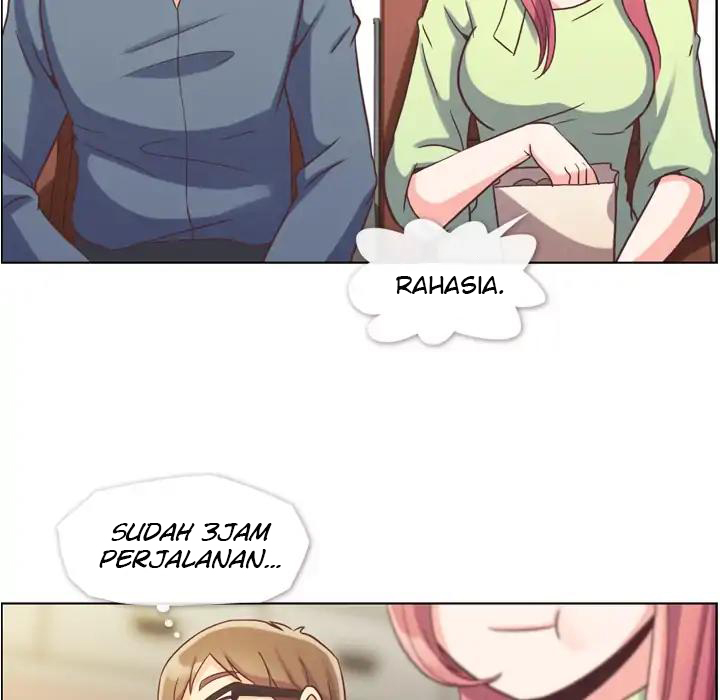 Annoying Alice Chapter 48 - Halaman 14
