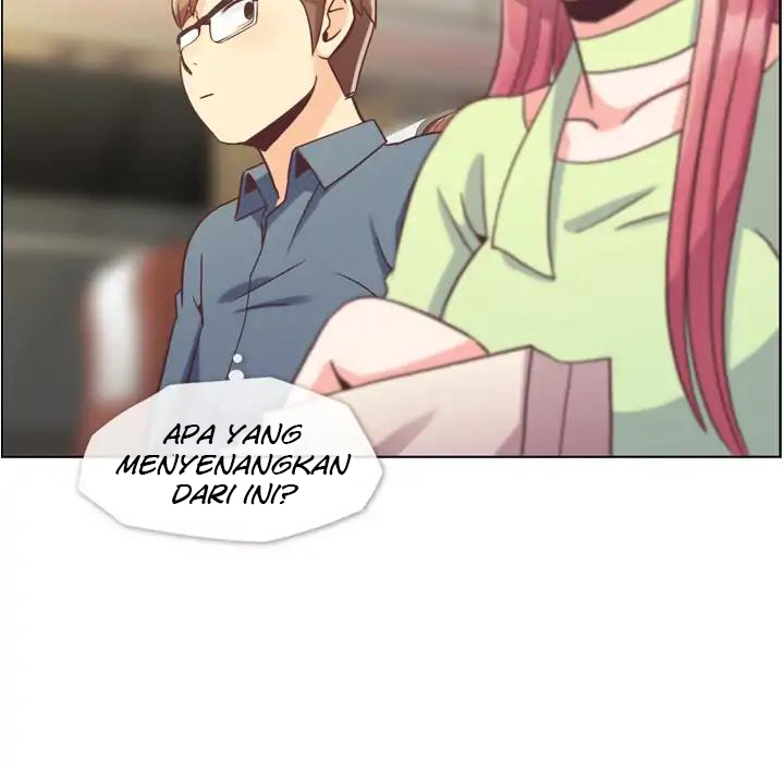Annoying Alice Chapter 48 - Halaman 15
