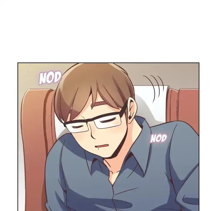 Annoying Alice Chapter 48 - Halaman 17