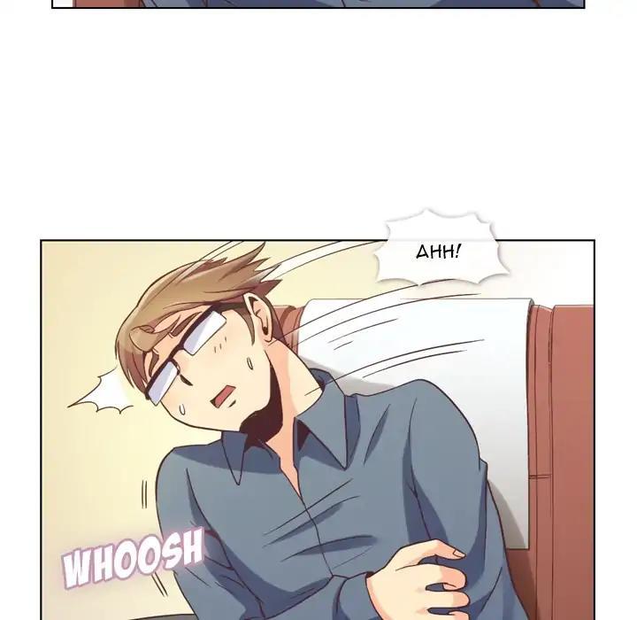 Annoying Alice Chapter 48 - Halaman 18