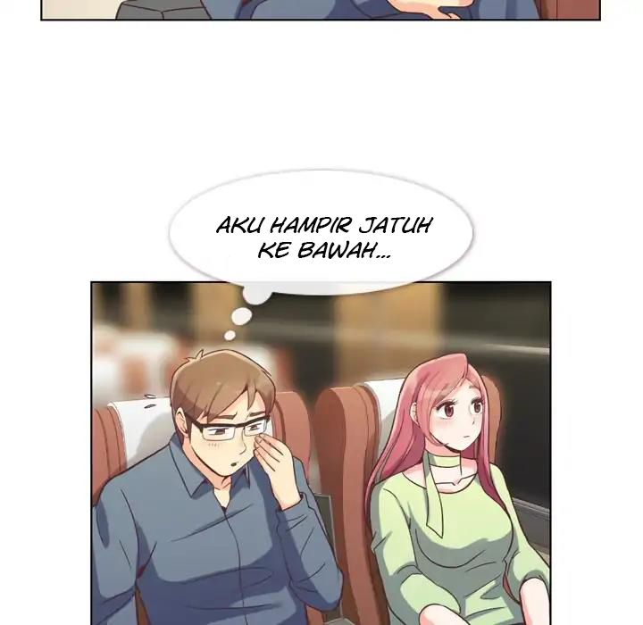 Annoying Alice Chapter 48 - Halaman 19