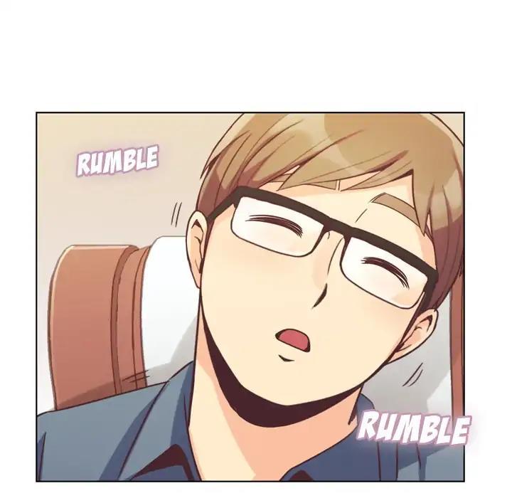 Annoying Alice Chapter 48 - Halaman 21