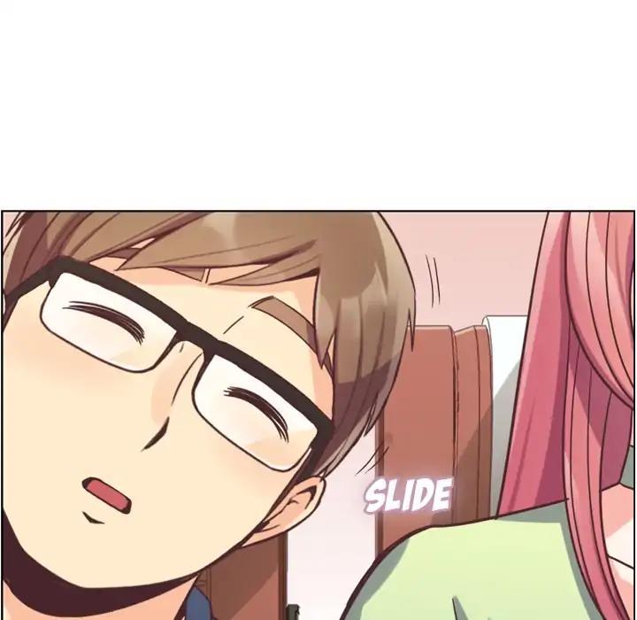Annoying Alice Chapter 48 - Halaman 22