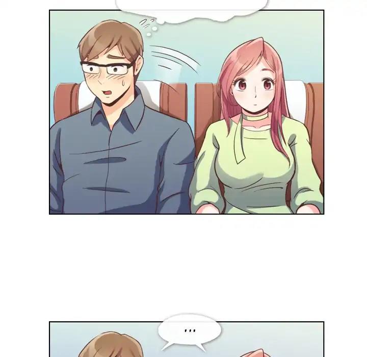 Annoying Alice Chapter 48 - Halaman 26