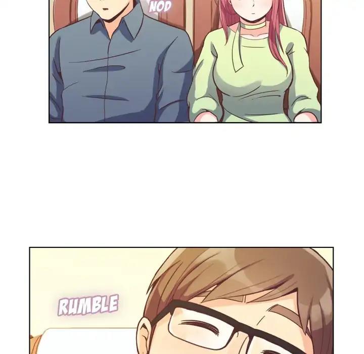 Annoying Alice Chapter 48 - Halaman 28