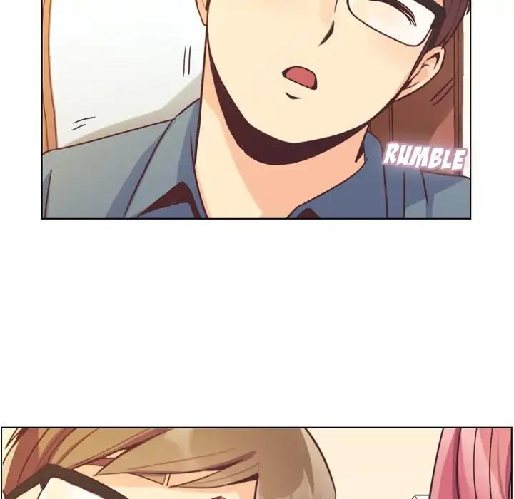 Annoying Alice Chapter 48 - Halaman 29