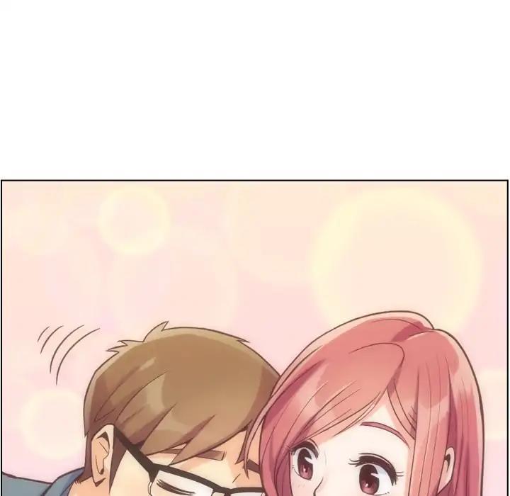 Annoying Alice Chapter 48 - Halaman 32