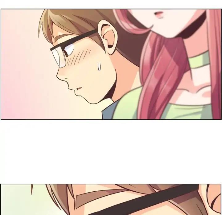 Annoying Alice Chapter 48 - Halaman 36